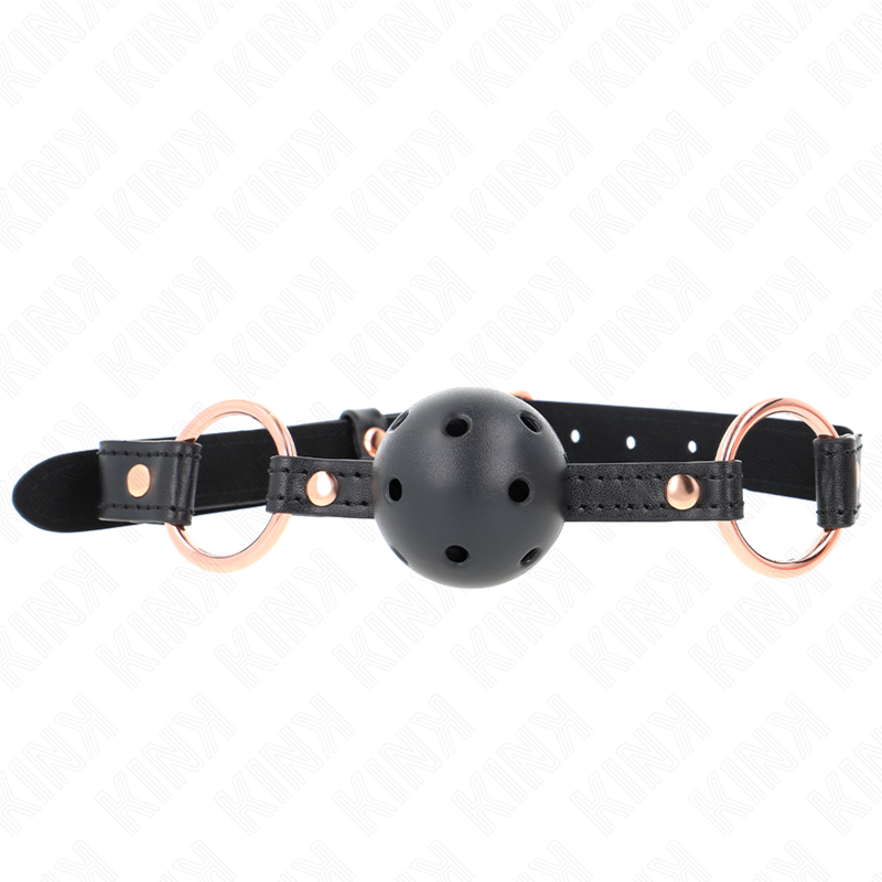 KINK - PREMIUM TPE BAL 4 CM Gag 60 x 2 CM