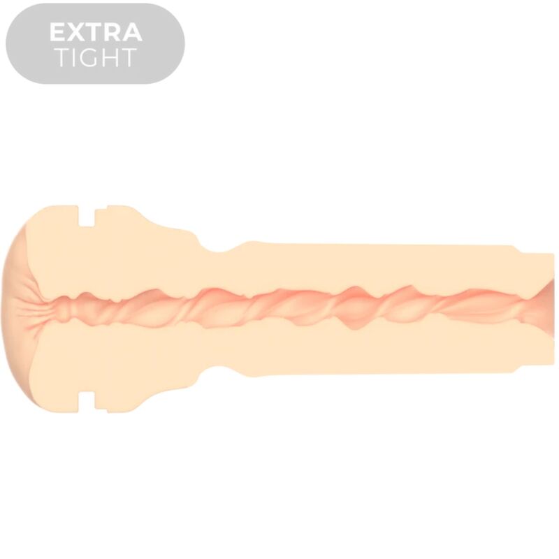 KIIROO - FEEL STROKER, EXTRA STRAK BUTT FLESH