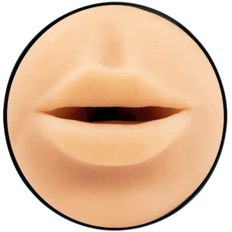 KIIROO - ENSEMBLE COMBI POWER BLOW + FEEL MOUTH STROKER