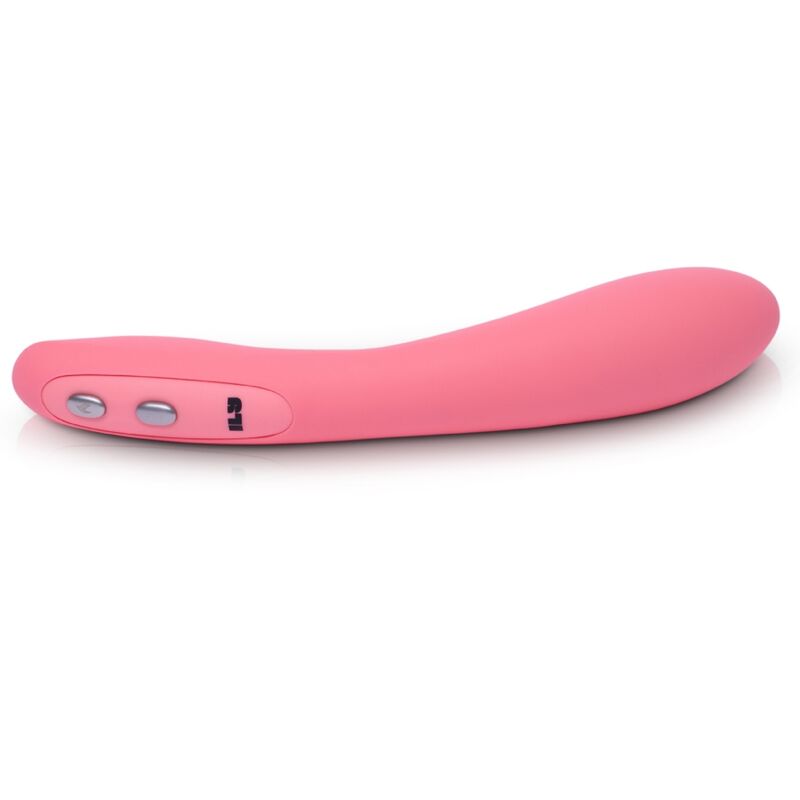 JE JOUE - DE MUUR G-SPOT VIBRATOR ROZE