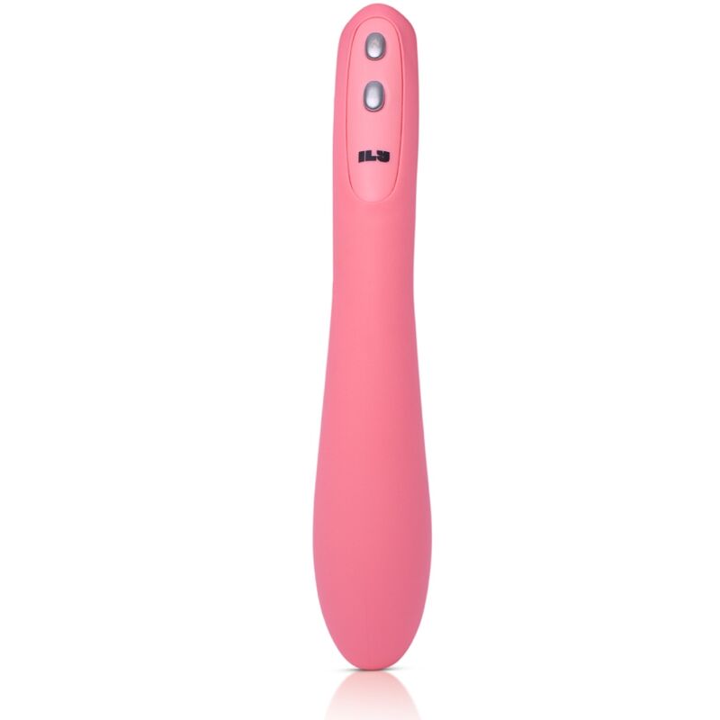 JE JOUE - DE MUUR G-SPOT VIBRATOR ROZE