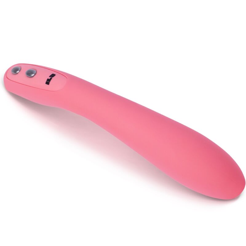 JE JOUE - DE MUUR G-SPOT VIBRATOR ROZE