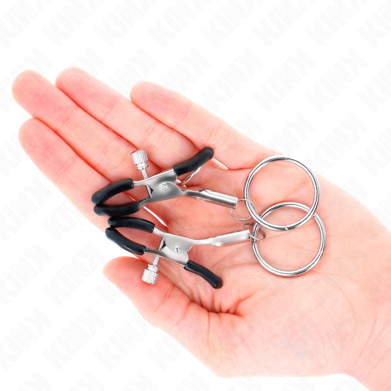 KINK - O-RING TEPELKLEM 6 CM