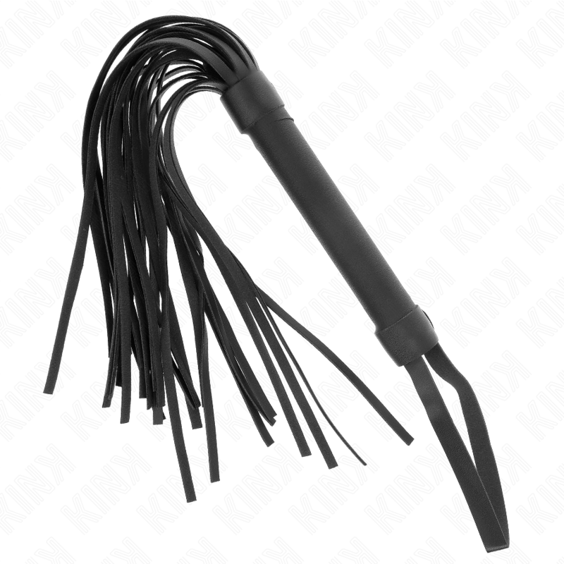 KINK - NEOPREEN-STIJL ZWEEP 48,5 CM