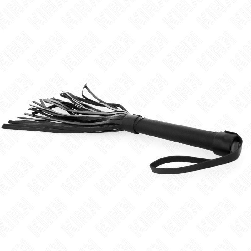 KINK - NEOPREEN-STIJL ZWEEP 48,5 CM