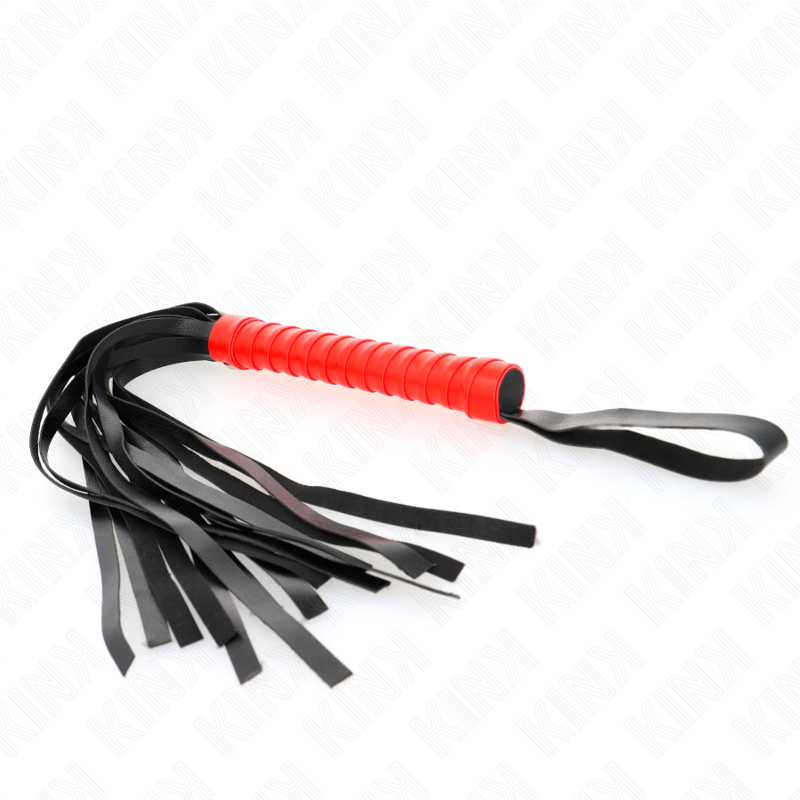 KINK - SMALL SOFT COCK WHIP 50 CM