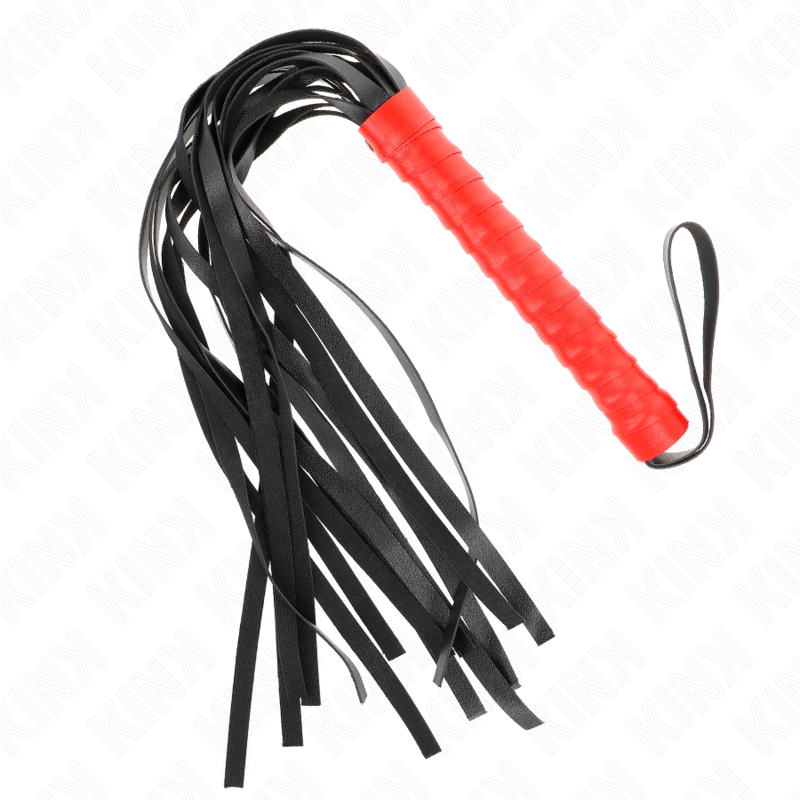 KINK - SMALL SOFT COCK WHIP 50 CM