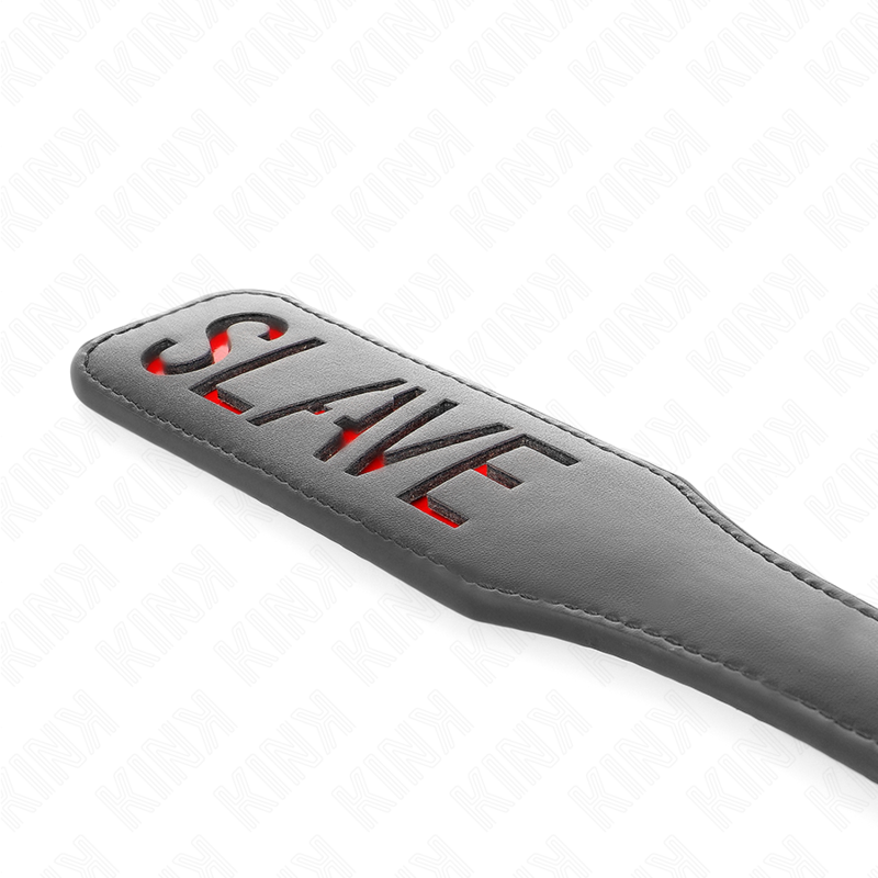 KINK - SLAVE RONDE HOEKPALET 32 X 6 CM