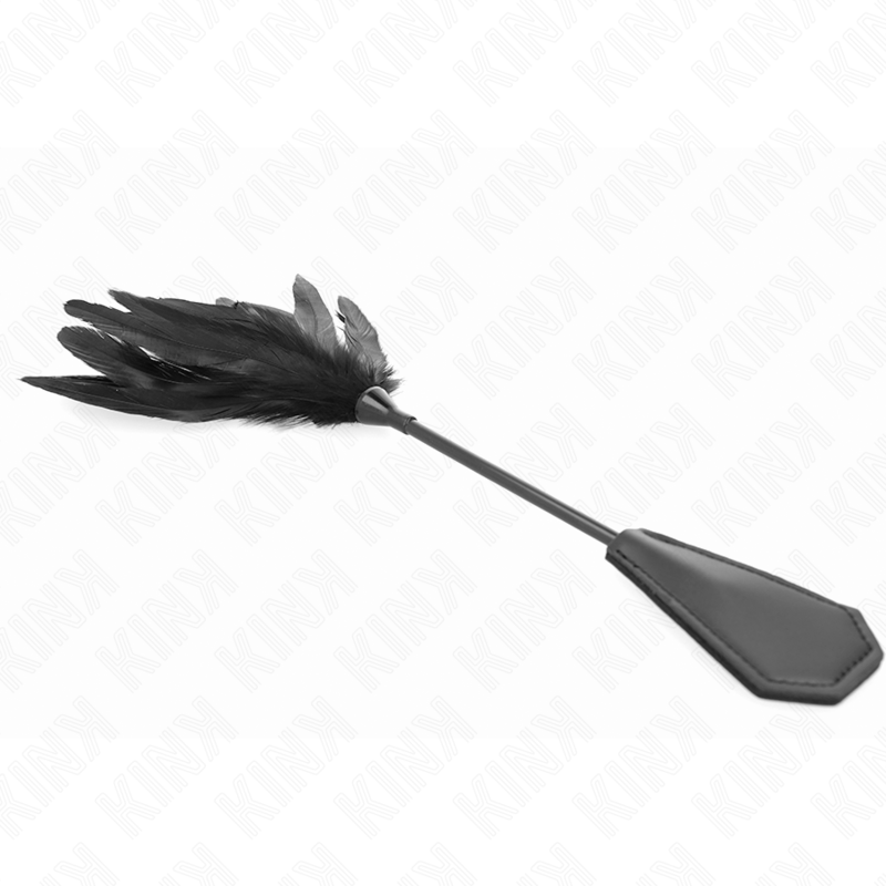 KINK - TICKLE FEATHERS WITH RIFT 48 CM