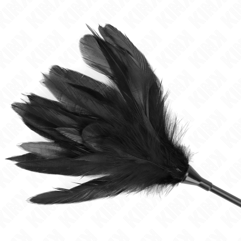 KINK - TICKLE FEATHERS WITH RIFT 48 CM