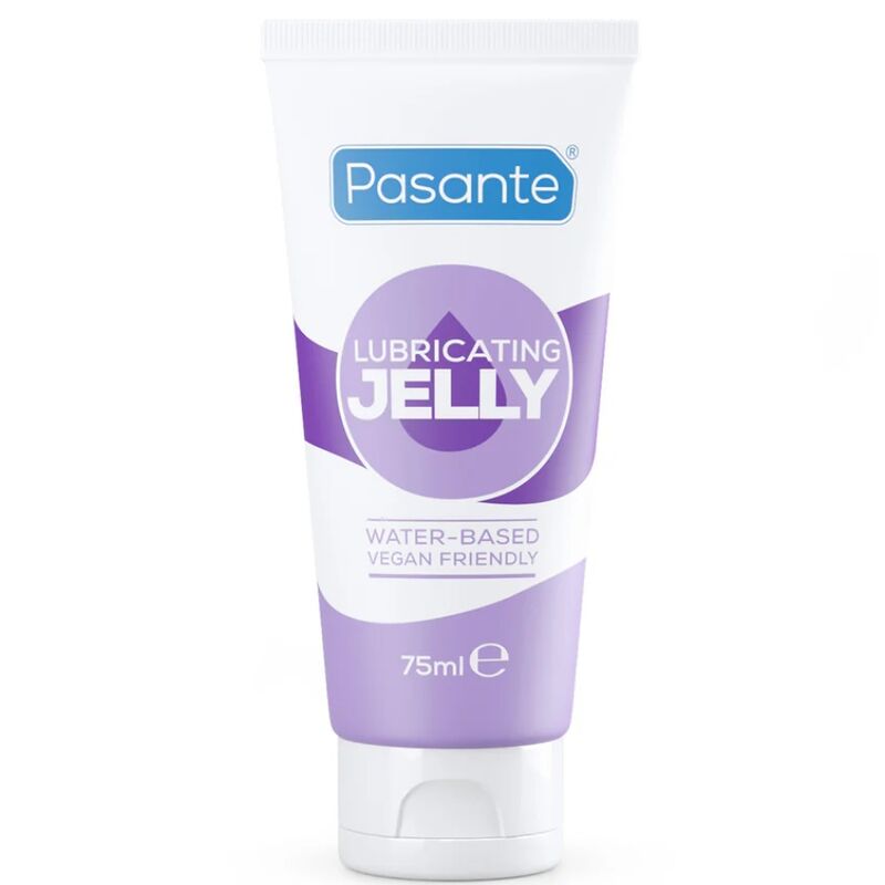 PASANTE - LUBRICANT FLAVOR MIND 75 ML