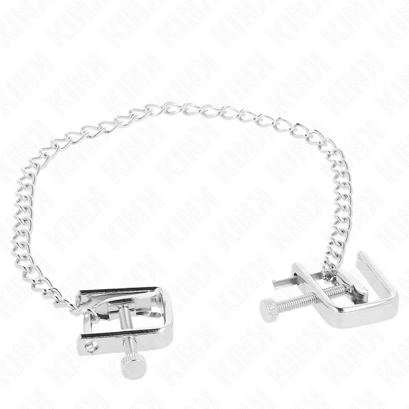KINK - KETTINGNIPPEL BANDENKLEMMEN 30 CM