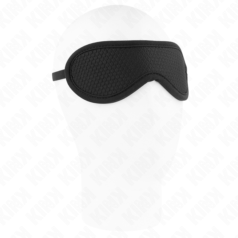 KINK - Pansement antipelliculaire texturé avec bordure noire 20 x 7 cm