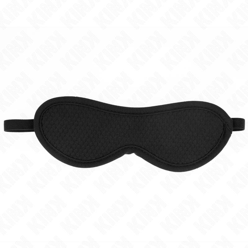 KINK - Pansement antipelliculaire texturé avec bordure noire 20 x 7 cm