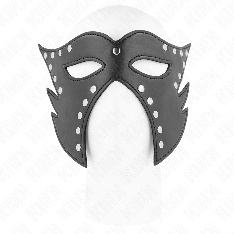 KINK - KATTENMASKER MODEL 2 29 x 15 CM