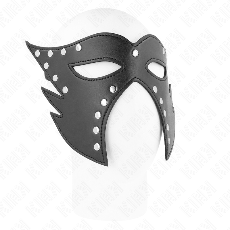 KINK - KATTENMASKER MODEL 2 29 x 15 CM