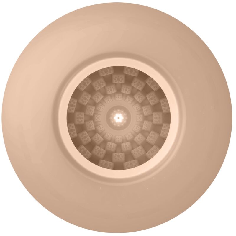 PRETTY LOVE - MASTURBATEUR POUR HOMMES, VIANDE DE COUILLES