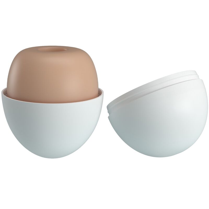 PRETTY LOVE - MASTURBATEUR POUR HOMMES, VIANDE DE COUILLES