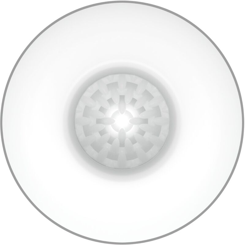 PRETTY LOVE - MASTURBATEUR HOMME BLANCS D'ŒUFS