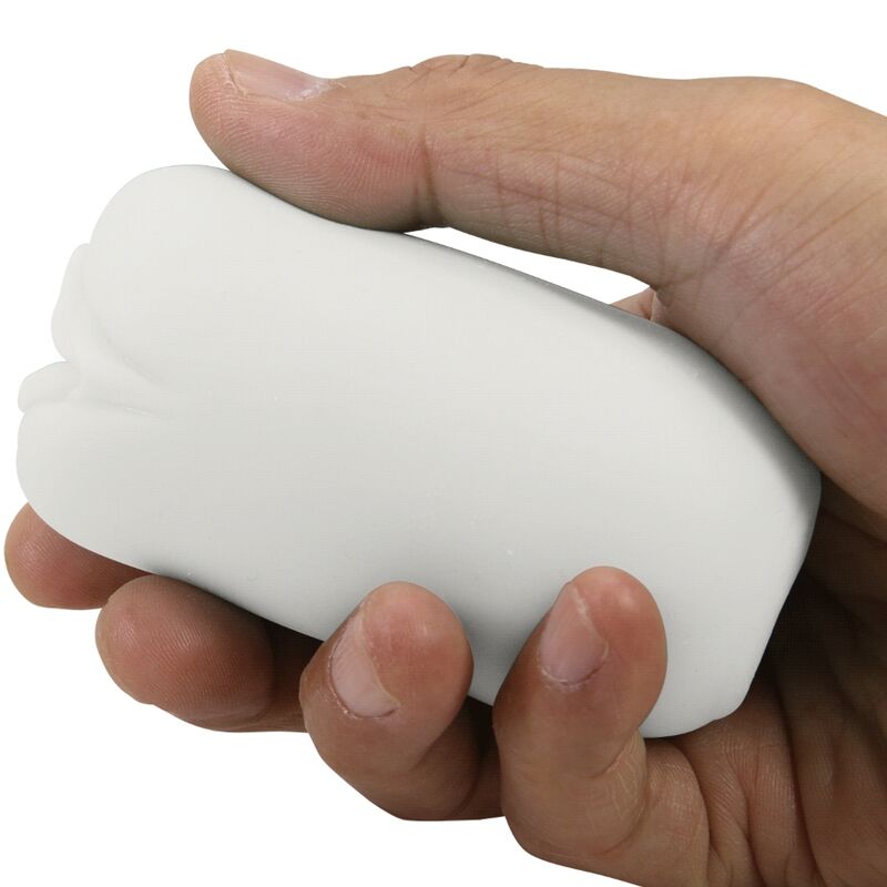 PRETTY LOVE - MASTURBATEUR HOMME MASHA BLANC