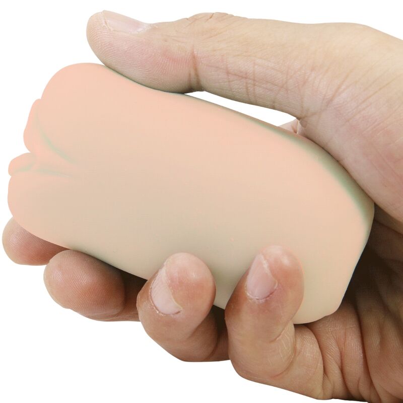 PRETTY LOVE - MASTURBATEUR MASCULIN MASCULIN, VIANDE