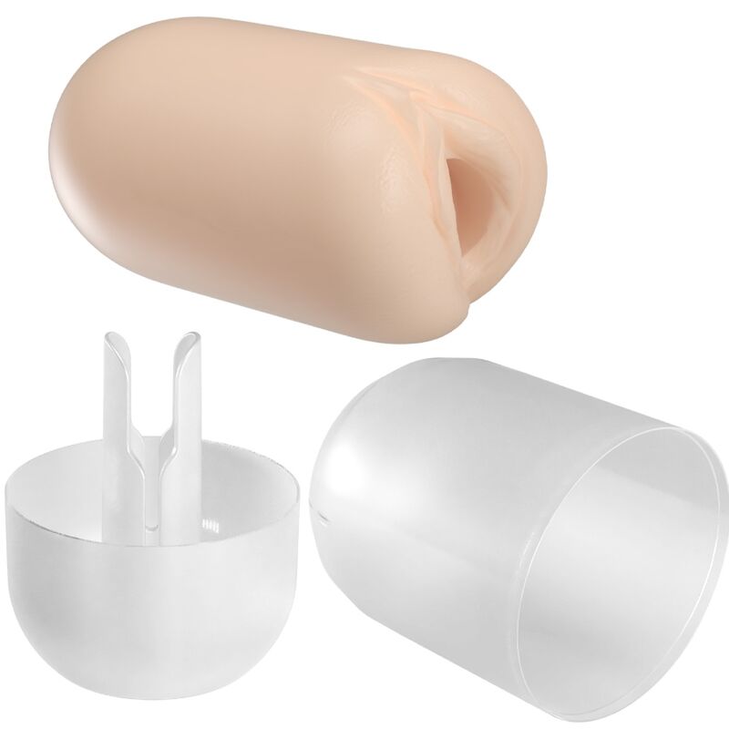 PRETTY LOVE - MASTURBATEUR MASCULIN MASCULIN, VIANDE