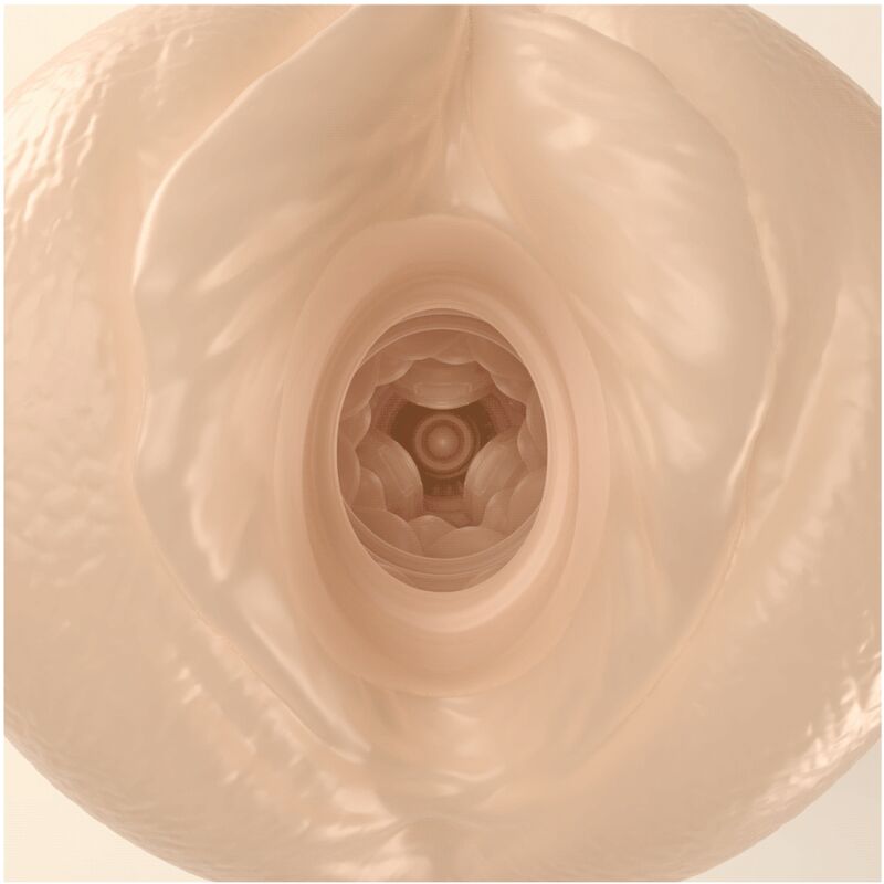 PRETTY LOVE - MASTURBATEUR MASCULIN MASCULIN, VIANDE