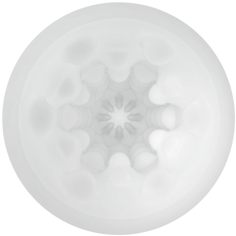 PRETTY LOVE - MASTURBATEUR MASCULIN VENUS X MODÈLE 2 BLANC