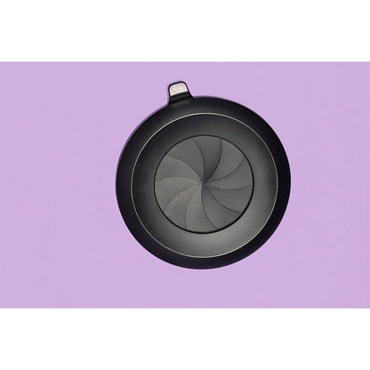 SECRET DOME - KINK CLUB CABIN SCANDALE LILA