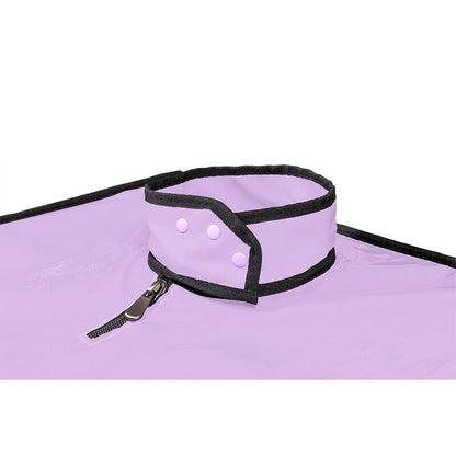 SECRET DOME - KINK CLUB LA NICHE CABIN LILA