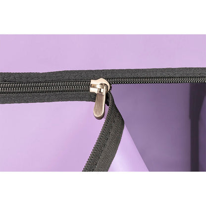 SECRET DOME - KINK CLUB LA NICHE CABIN LILA