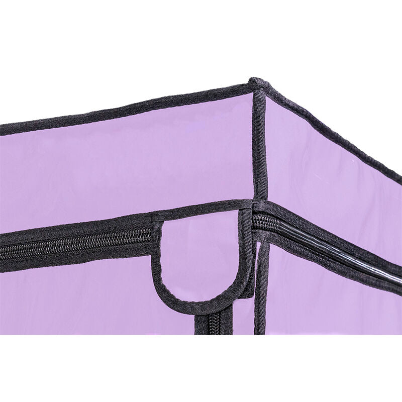 SECRET DOME – KINK CLUB CABINA BUKKAKE MORADO