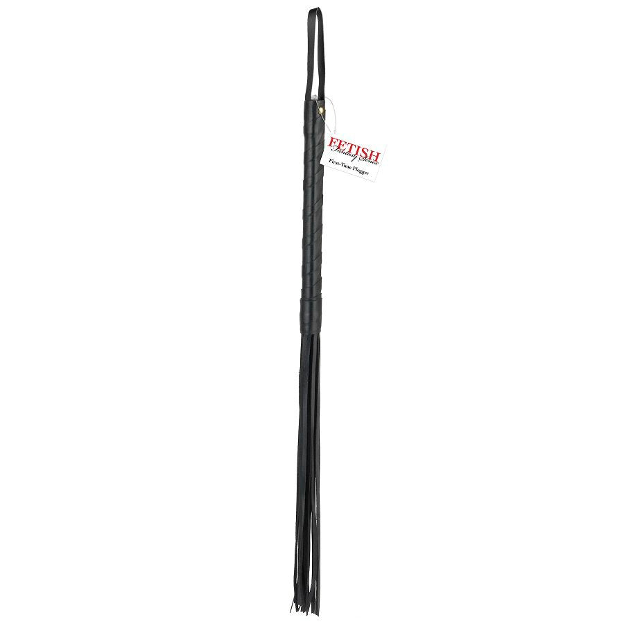 FETISH FANTASY SERIES - FIRST-TIME FLOGGER