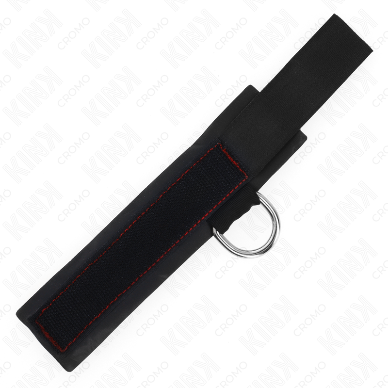 KINK - SPONGE PENIS RING WITH VELCRO FASTENER 20 X 3.5 CM