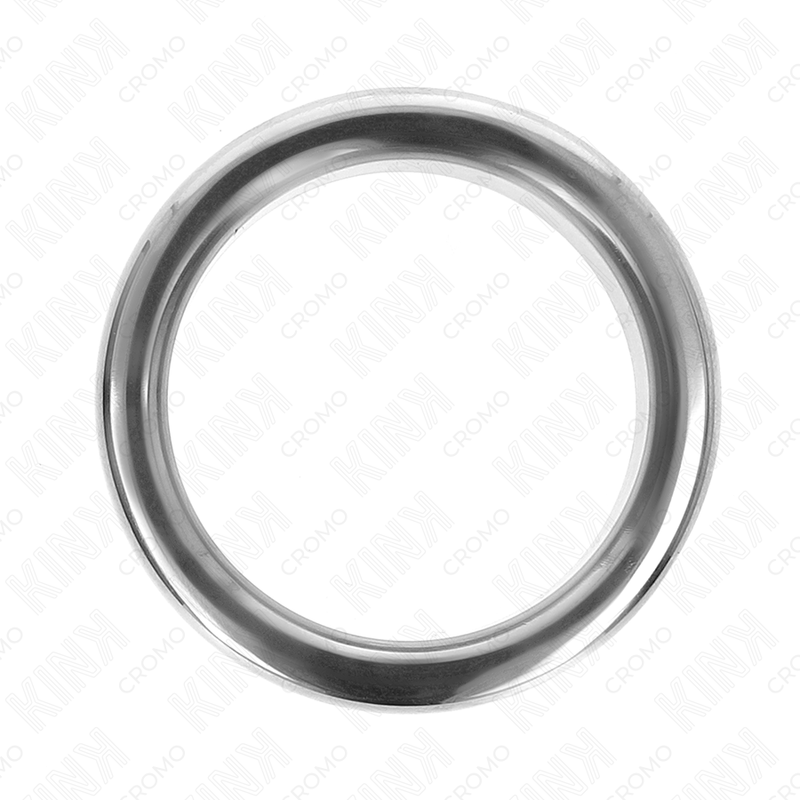 KINK - BAGUE CENIS MÉTAL 2,6 CM