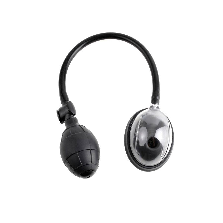 SÉRIE FÉTICHISME FANTASTIQUE - MINI VAGIN VAGUES STIMULANTES