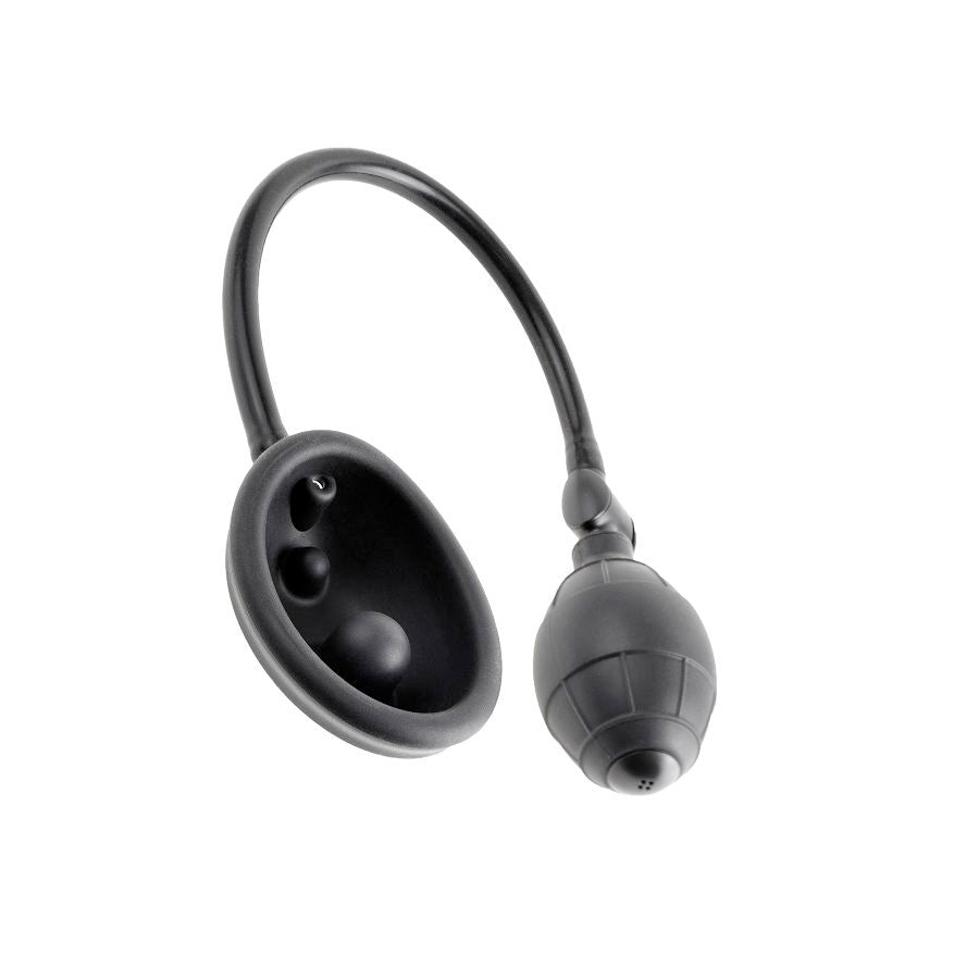 SÉRIE FÉTICHISME FANTASTIQUE - MINI VAGIN VAGUES STIMULANTES