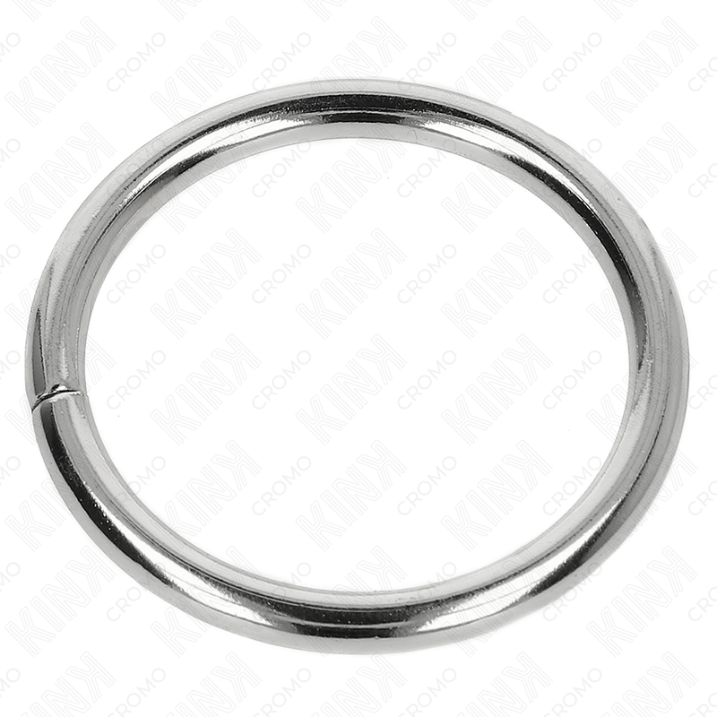 KINK - METALEN PENISRING 4 CM BINNEN