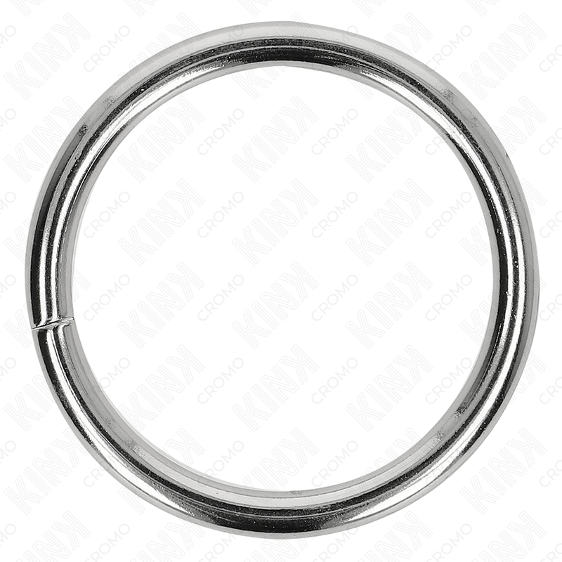 KINK - METALEN PENISRING 4 CM BINNEN