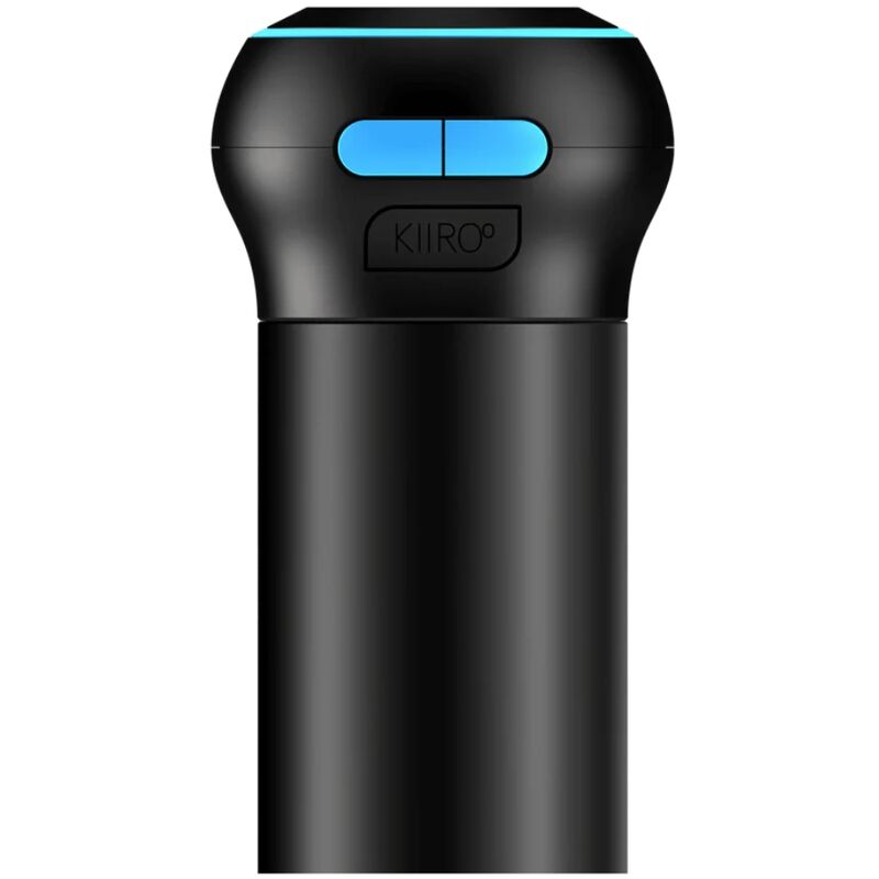 KIIROO – BLACK INTERACTIVE CONTROLLER