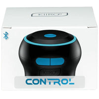 KIIROO – SCHWARZER INTERAKTIVER CONTROLLER