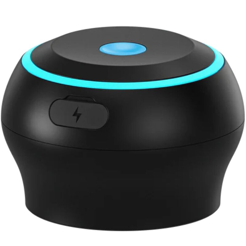 KIIROO – BLACK INTERACTIVE CONTROLLER