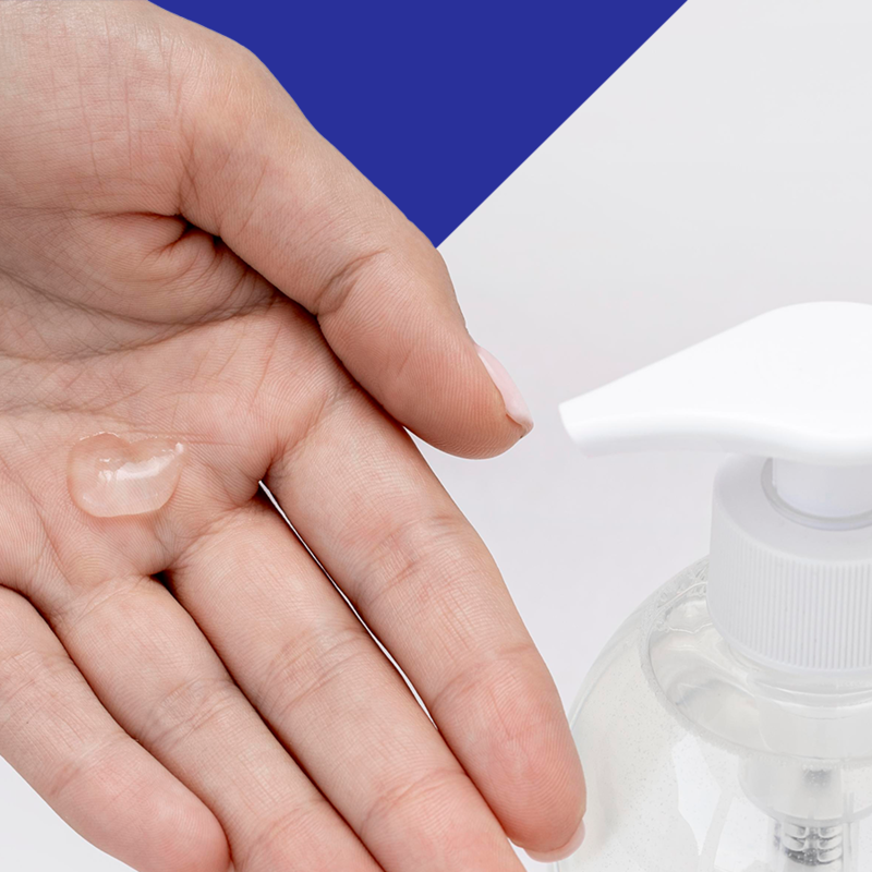 AQUA QUALITY - LUBRIFIANT À BASE D'EAU 1000 ML