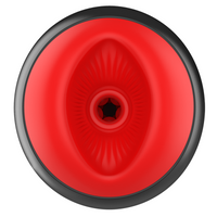 JAMYJOB - CORE-X AUTOMATISCHER MASTURBATOR 5 MODI STIMULIERENDE WELLEN UND VIBRATION