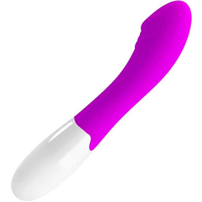 PRETTY LOVE - ELEMENTAL VIBRATOR 30 VIBRATIESTANDEN PAARS