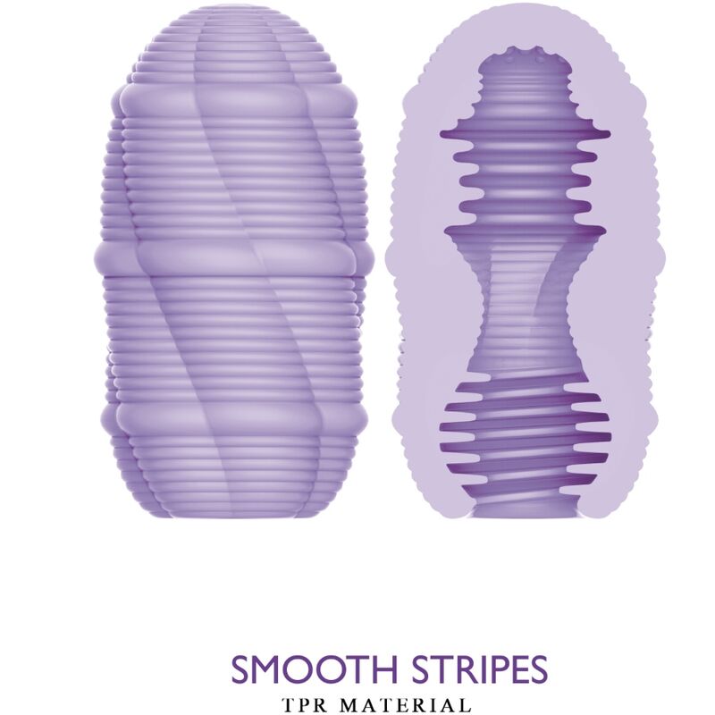 PRETTY LOVE - CUPID X 18 MÄNNLICHE MASTURBATOREN VERSCHIEDENE TEXTUREN