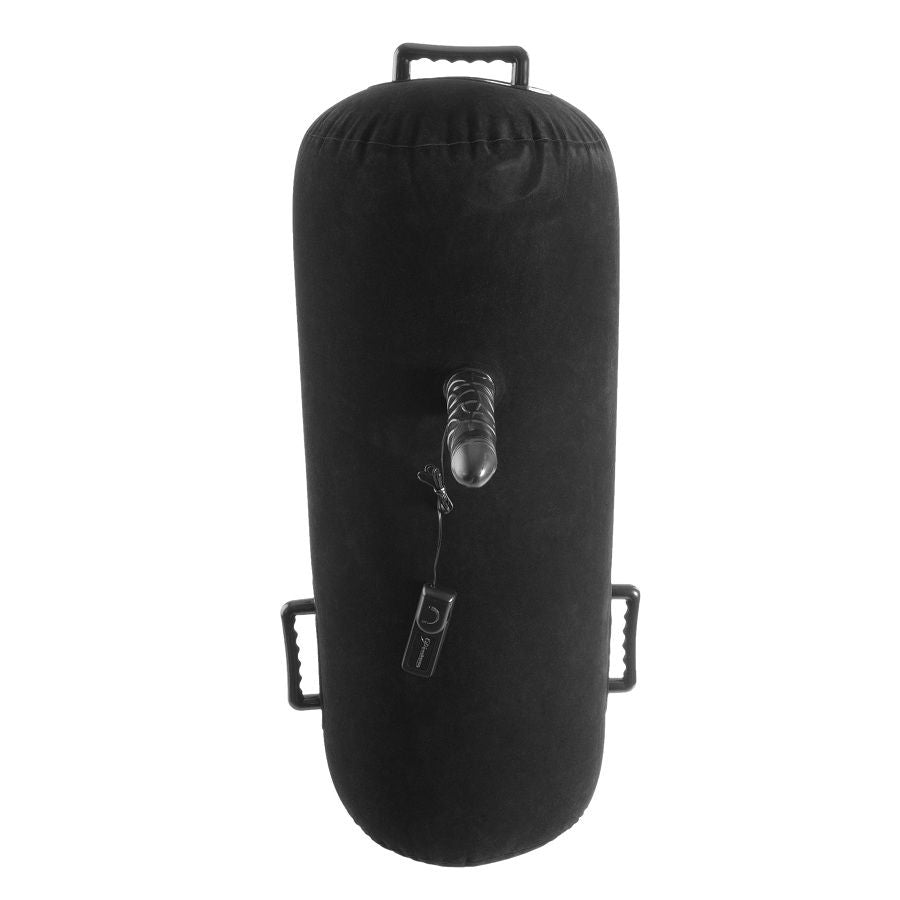 SÉRIE FETISH FANTASY - BÛCHE D'AMOUR GONFLABLE