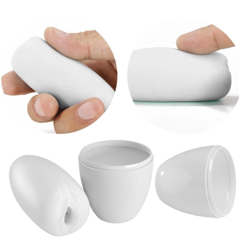 PRETTY LOVE - CASPAR PACK 15 MASCRUBATEURS HOMMES DIFFÉRENTS