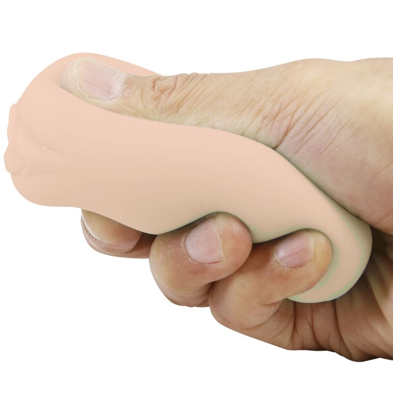 PRETTY LOVE - MASHA PACK 18 VERSCHIEDENE MÄNNLICHE MASTRUBATOREN