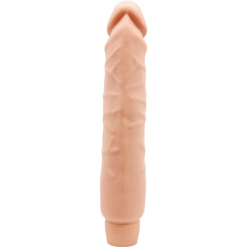 BAILE - JACK REALISTISCHE VIBRATOR 26 CM SKIN